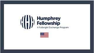 2023 Hubert H Humphrey Fellowship Program to be undertaken in the United States of America [upl. by Kester]