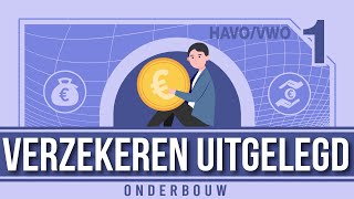 Verzekeren uitgelegd [upl. by Elisha]