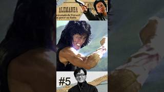 Jackie Chan  Part5  Tamil Voice Universe  tvu tamil [upl. by Allehcram]