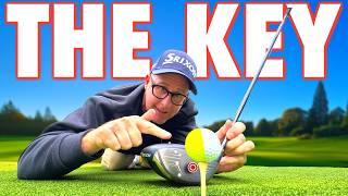 How To Swing The Driver Correctly  Your Golf Stance Holds The Secret [upl. by Marc]