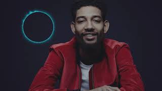 PnB Rock  Unforgettable Bass Boosted HD [upl. by Zerat]