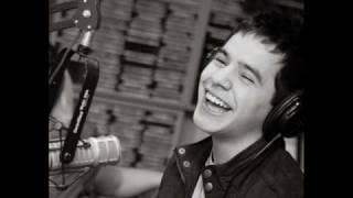 David Archuleta Riu Riu Chiu Translation [upl. by Eniawd]