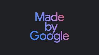 MadeByGoogle ‘24 Keynote [upl. by Hodgson]