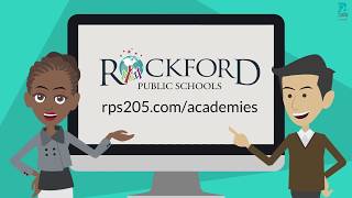 College amp Career Academies of Rockford [upl. by Frierson883]