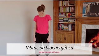 Vibración bioenergética [upl. by Nurat]