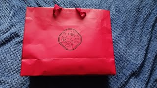 The Ultimate Skincare Masterclass Shiseido x Dr Ewoma John Lewis Goody Bag Discussion [upl. by Ellesig346]