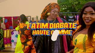 Fatim Diabaté Haute Gamme  Tata Gamby  Clip officiel [upl. by Carbrey]