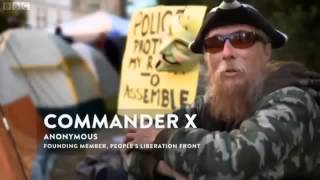 Anonymous How Hackers Changed the World BBC Documentary [upl. by Berrie]