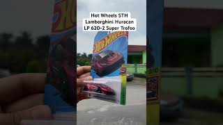 Hot Wheels Sth Lamborghini [upl. by Znerol]