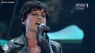 Fallece Dolores ORiordan vocalista de The Cranberries [upl. by Baskett]