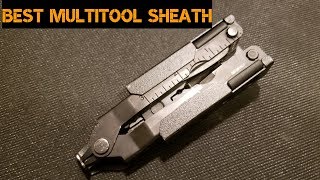 RAE Gear Sheath  Gerber MP600 [upl. by Notak]