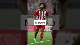 Players you forgot played for Olympiacos Piraeus shorts [upl. by Eiraminot]