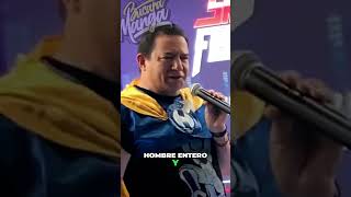 EL CAPITANAZO SIN CENSURA  Gerardo Reyero se descontrola😲😄😂 [upl. by Atcliffe]