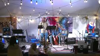 SUKKOT LAST GREAT DAY  Message and Worship [upl. by Casandra101]