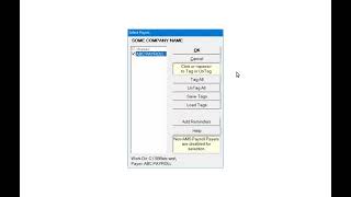 Oklahoma  1099MISC EFiling Using EFile Direct [upl. by Nevanod]