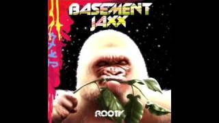 Basement Jaxx  Wheres Your Head At 51 [upl. by Ailliw350]