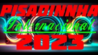 🔥Pisadinha Internacional 2023🔥 Só Paredão 2023🔥Nova Pisadinnha 2023🔥 [upl. by Hermann]