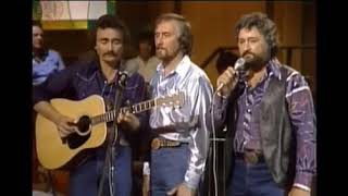 Tompall and The Glaser Brothers  Pretty Eyes [upl. by Raina]