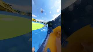 waterslide waterpark aquaparks slide summer amusementpark themepark themeparkview [upl. by Eibloc]