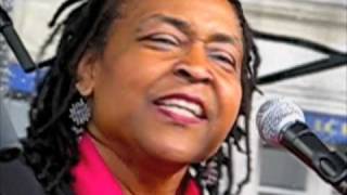 Linda Tillery amp The Cultural Heritage Choir • Jaime Morenos Jam [upl. by Inava834]