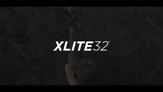 Introducing the Pinnacle of the Xlite family  Xlite 32™  Xpedition Archery [upl. by Ierna]