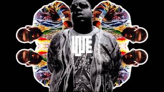 NOTORIOUS BIG  JAY Z  PICASSO BIGGIE LLMIND PICASSO BABY REMIX HD [upl. by Batty]