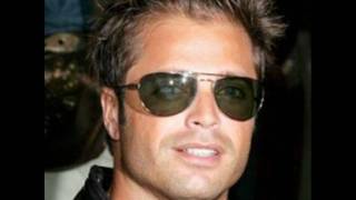 david charvet  jusqu au bout [upl. by Ocsicnarf649]