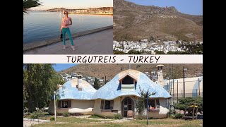 Must do in Turkey TURGUTREIS highlights 2021 [upl. by Aettam]