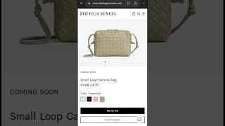 Bottega Veneta vs Guess  Luxury bag dupes Bottega Veneta bag Guess bag [upl. by Emoraj]