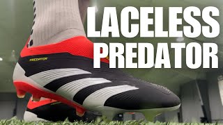 Adidas Predator Elite LL  On Feet Review [upl. by Korwin118]