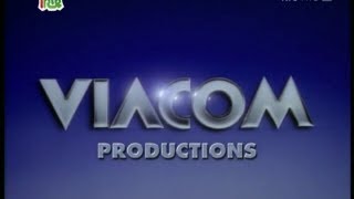 Improved Viacom Logo Upload 1998 with 1999 music [upl. by Ruder]