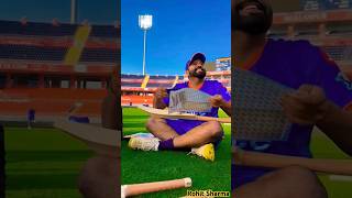 Rohit Sharma Viral YouTube reels video cricket rohitsharma trending reels shorts youtube [upl. by Konyn]