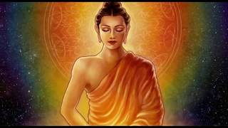 Mantra da Paz OM SHANTI SHANTI SHANTI [upl. by Berenice]