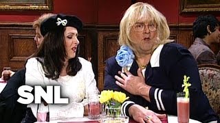 Linda TrippMonica Lewinsky Cold Opening  Saturday Night Live [upl. by Anah505]