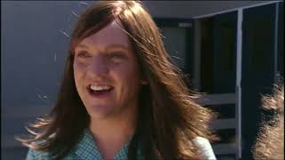 Jamies First Day  Summer Heights High [upl. by Nnylf]