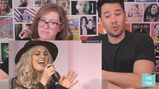 Little Mix  Best Live Vocals  REACTION [upl. by Alfred]