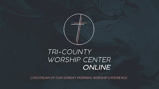 TriCounty Worship Center  July 14th 2024 [upl. by Sumahs]