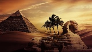 Ancient Egyptian Music – Prince of Egypt [upl. by Ahsirk]