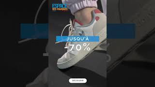 Sneakers jusquà 70 👟 [upl. by Doria938]