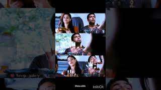 Kallu Moosi yochiste SongVeedokkade Movietelugushorts telugusongs love [upl. by Hsaka687]