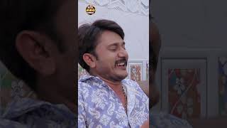 Fatakada Aavse To J Khavanu Malse  Dhambha Thakor  Radhika Dixit Comedy Video gujjucomedydhamaal [upl. by Neellek]