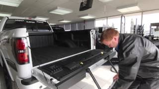 2014 Ford F150 FX4 SuperCrew Truck  Alberta Ford Dealer Review [upl. by Iruyas]