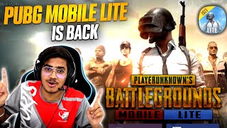 THE LITE HUNT  Trying out PUBG LITE to be ready for bots [upl. by Spark712]