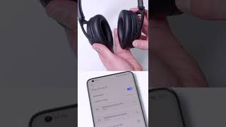 Hoe verbind je een koptelefoon via Bluetooth [upl. by Cayla]