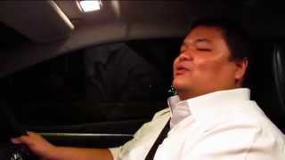 Toyota Altis 18V Navi  Clip02 [upl. by Reeves]