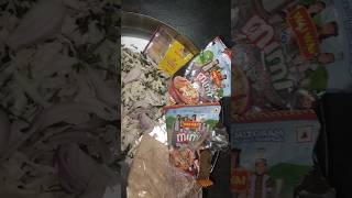 Mimi Singju 🔥😚  manipuri singju eveningsnacks [upl. by Alisa]