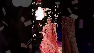 mujhesajankegharjanahai bridedance sangeetdance danceshorts weddingdance theneverendingdesire [upl. by Yggam]