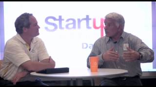 Phil Romano  founder  Macaroni Grill Fuddruckers at Startup Grind Dallas [upl. by Ymer564]