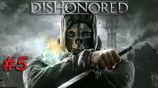 Dishonored High Overseers office 5 [upl. by Kostival204]