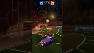 Redirect your way up the ranked ladder rocketleague [upl. by Miksen]